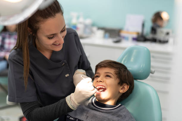 Best Pediatric Emergency Dentist in Modesto, CA